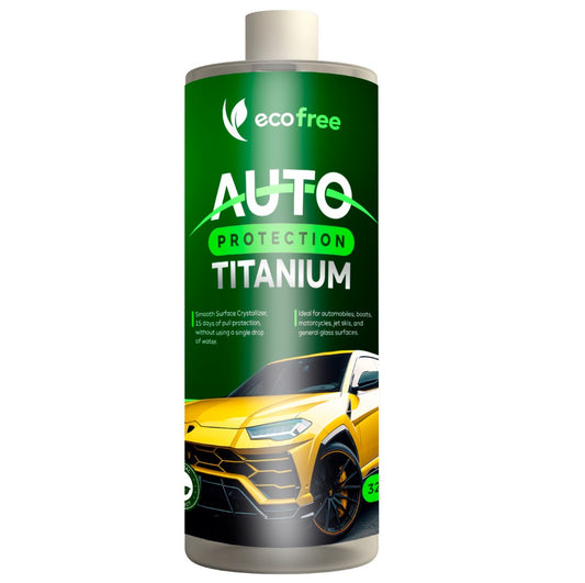 Auto Protection Titanium